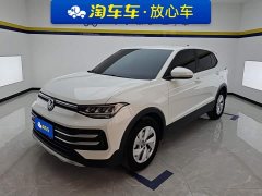 Volkswagen Touareg 2026 Sharp 1.5L Sharp Pro - ფოტო 1