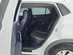 Volkswagen Touareg 2026 Sharp 1.5L Sharp Pro - ფოტო 11