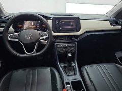 Volkswagen Touareg 2026 Sharp 1.5L Sharp Pro - ფოტო 12