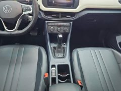 Volkswagen Touareg 2026 Sharp 1.5L Sharp Pro - ფოტო 16