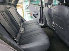 SAIC Shangjie H5 2025 Extended Range Pro - ფოტო 11