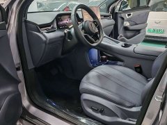 SAIC Shangjie H5 2025 Extended Range Pro - ფოტო 12