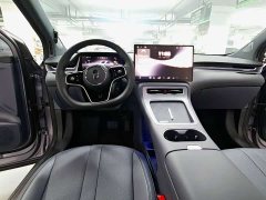 SAIC Shangjie H5 2025 Extended Range Pro - ფოტო 14