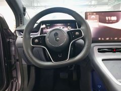 SAIC Shangjie H5 2025 Extended Range Pro - ფოტო 15