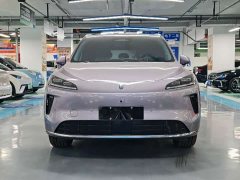 SAIC Shangjie H5 2025 Extended Range Pro - ფოტო 2