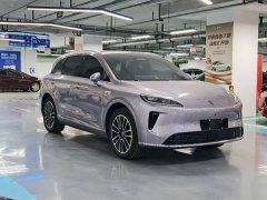 SAIC Shangjie H5 2025 Extended Range Pro - ფოტო 3