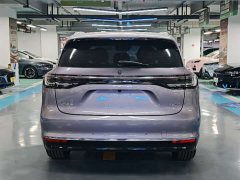 SAIC Shangjie H5 2025 Extended Range Pro - ფოტო 4