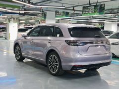 SAIC Shangjie H5 2025 Extended Range Pro - ფოტო 6