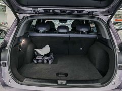 SAIC Shangjie H5 2025 Extended Range Pro - ფოტო 7
