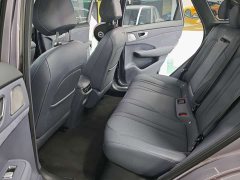 SAIC Shangjie H5 2025 Extended Range Pro - ფოტო 9