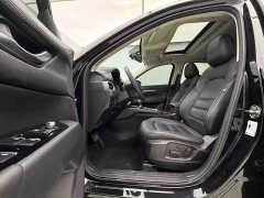 Mazda CX-5 2.0L 2WD Version - ფოტო 12