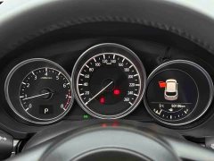 Mazda CX-5 2.0L 2WD Version - ფოტო 13