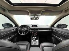 Mazda CX-5 2.0L 2WD Version - ფოტო 16