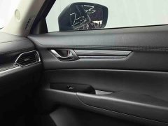 Mazda CX-5 2.0L 2WD Version - ფოტო 17