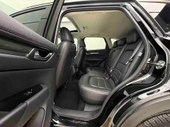 Mazda CX-5 2.0L 2WD Version - ფოტო 18
