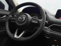 Mazda CX-5 2.0L 2WD Version - ფოტო 19