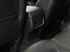 Mazda CX-5 2.0L 2WD Version - ფოტო 20