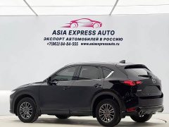 Mazda CX-5 2.0L 2WD Version - ფოტო 4