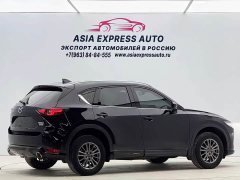 Mazda CX-5 2.0L 2WD Version - ფოტო 6