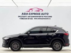 Mazda CX-5 2.0L 2WD Version - ფოტო 7