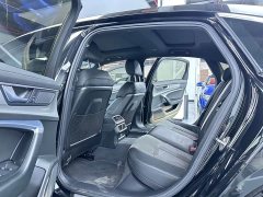 Audi A6L 45 TFSI Dynamic Luxury - ფოტო 11