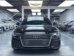 Audi A6L 45 TFSI Dynamic Luxury - ფოტო 2