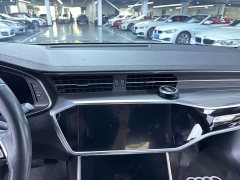 Audi A6L 45 TFSI Dynamic Luxury - ფოტო 8