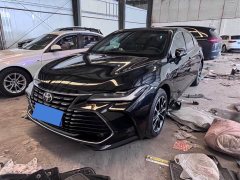 Toyota Avalon 2.0L Luxury - ფოტო 1