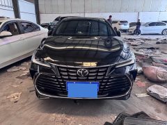 Toyota Avalon 2.0L Luxury - ფოტო 2