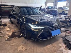 Toyota Avalon 2.0L Luxury - ფოტო 3