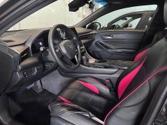 Toyota Avalon 2.0L Luxury - ფოტო 4