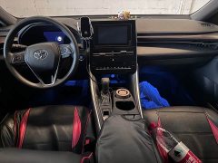 Toyota Avalon 2.0L Luxury - ფოტო 5