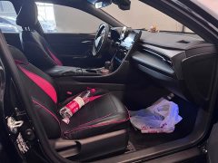 Toyota Avalon 2.0L Luxury - ფოტო 6