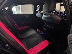 Toyota Avalon 2.0L Luxury - ფოტო 7
