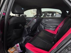 Toyota Avalon 2.0L Luxury - ფოტო 8