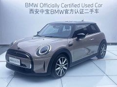 BMW MINI Facelift 1.5T COOPER Artist - ფოტო 1