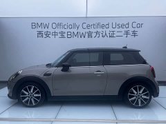 BMW MINI Facelift 1.5T COOPER Artist - ფოტო 3
