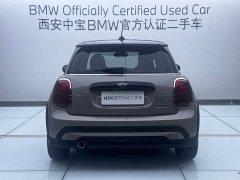 BMW MINI Facelift 1.5T COOPER Artist - ფოტო 4