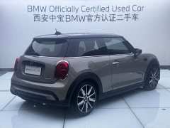 BMW MINI Facelift 1.5T COOPER Artist - ფოტო 5