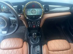 BMW MINI Facelift 1.5T COOPER Artist - ფოტო 6