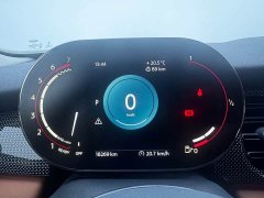 BMW MINI Facelift 1.5T COOPER Artist - ფოტო 7