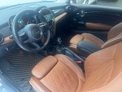 BMW MINI Facelift 1.5T COOPER Artist - ფოტო 8