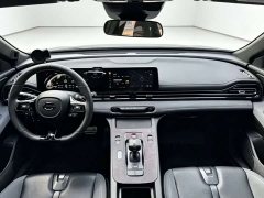 Trumpchi Leopard 2023 400T Automatic R PRO - ფოტო 5