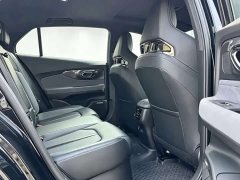 Trumpchi Leopard 2023 400T Automatic R PRO - ფოტო 6