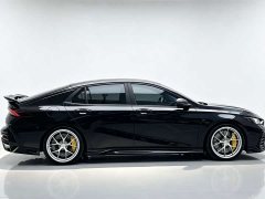 Trumpchi Leopard 2023 400T Automatic R PRO - ფოტო 8