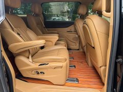 Voyah Lantu Dreamchaser 2022 Low Carbon Edition Family - ფოტო 11
