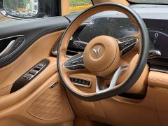Voyah Lantu Dreamchaser 2022 Low Carbon Edition Family - ფოტო 12