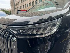 Voyah Lantu Dreamchaser 2022 Low Carbon Edition Family - ფოტო 13