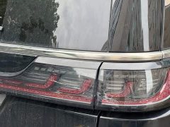 Voyah Lantu Dreamchaser 2022 Low Carbon Edition Family - ფოტო 14