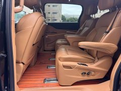 Voyah Lantu Dreamchaser 2022 Low Carbon Edition Family - ფოტო 5